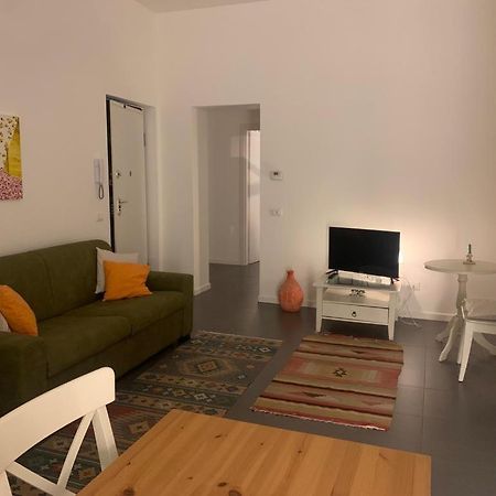 La Casa Di Giulia Διαμέρισμα Παλέρμο Εξωτερικό φωτογραφία