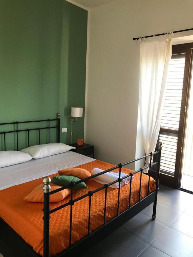 La Casa Di Giulia Διαμέρισμα Παλέρμο Εξωτερικό φωτογραφία