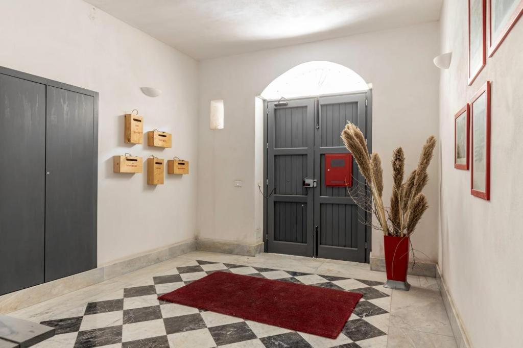 La Casa Di Giulia Διαμέρισμα Παλέρμο Εξωτερικό φωτογραφία