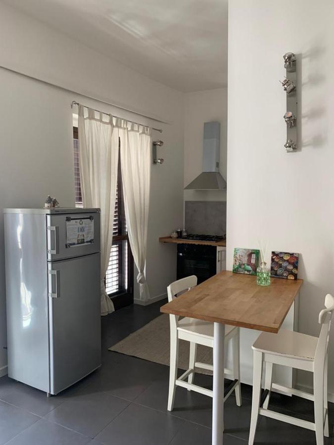 La Casa Di Giulia Διαμέρισμα Παλέρμο Εξωτερικό φωτογραφία