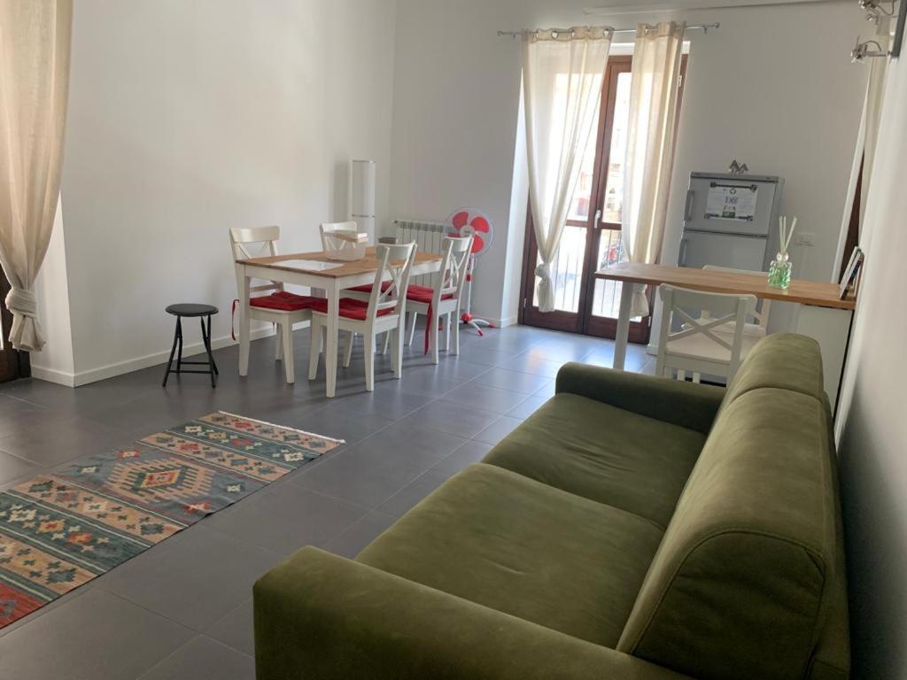 La Casa Di Giulia Διαμέρισμα Παλέρμο Εξωτερικό φωτογραφία