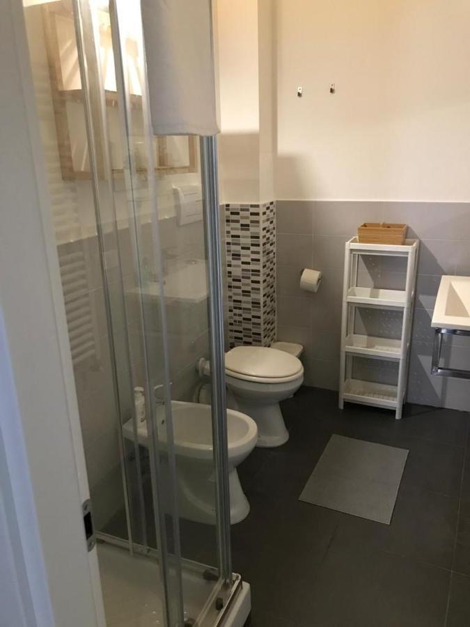 La Casa Di Giulia Διαμέρισμα Παλέρμο Εξωτερικό φωτογραφία