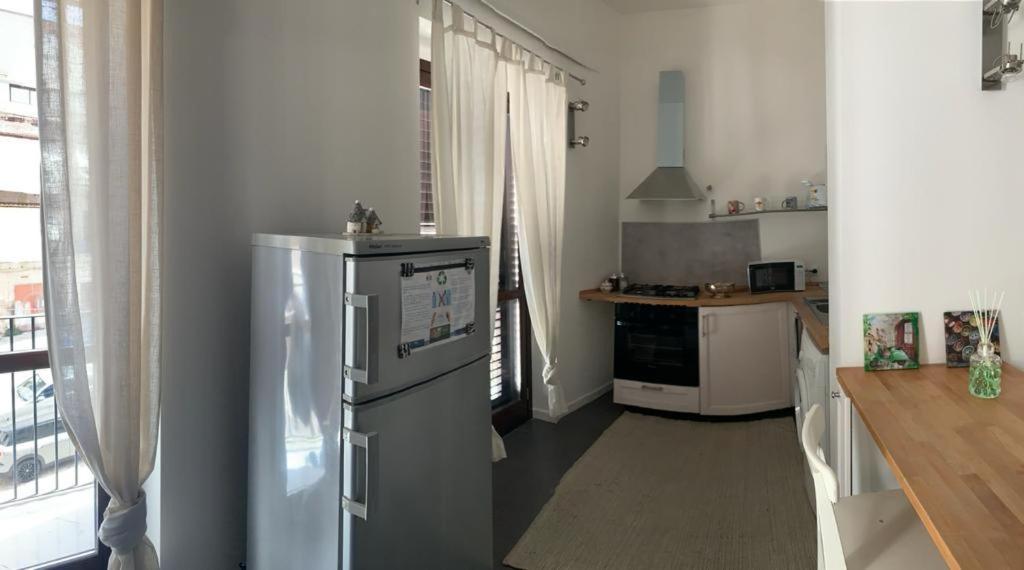 La Casa Di Giulia Διαμέρισμα Παλέρμο Εξωτερικό φωτογραφία