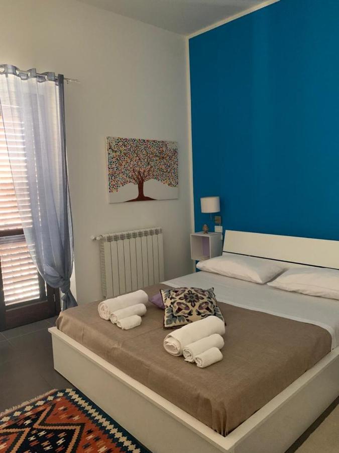 La Casa Di Giulia Διαμέρισμα Παλέρμο Εξωτερικό φωτογραφία
