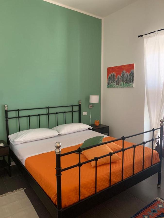 La Casa Di Giulia Διαμέρισμα Παλέρμο Εξωτερικό φωτογραφία