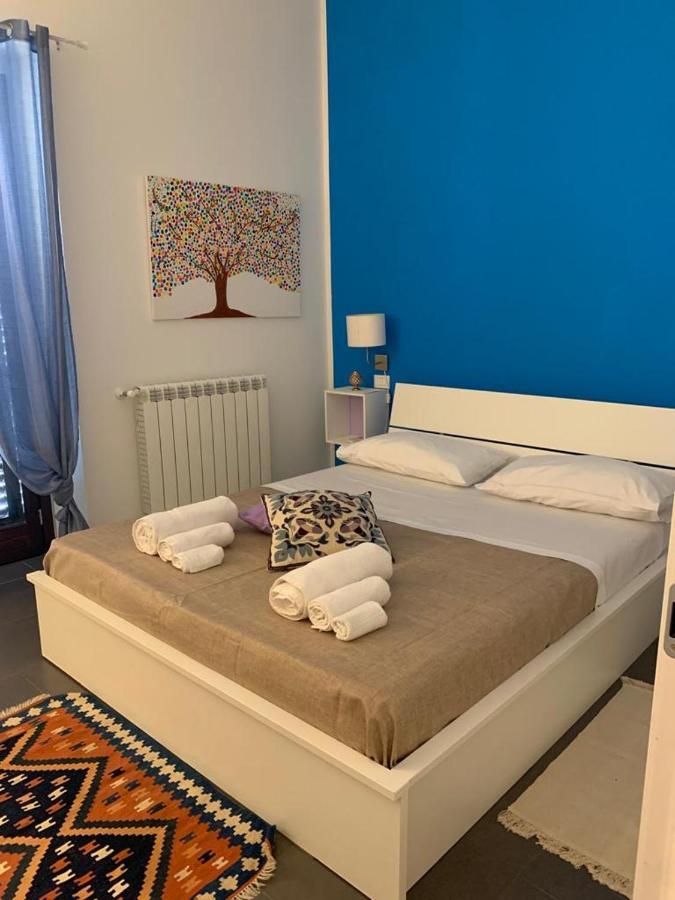 La Casa Di Giulia Διαμέρισμα Παλέρμο Εξωτερικό φωτογραφία