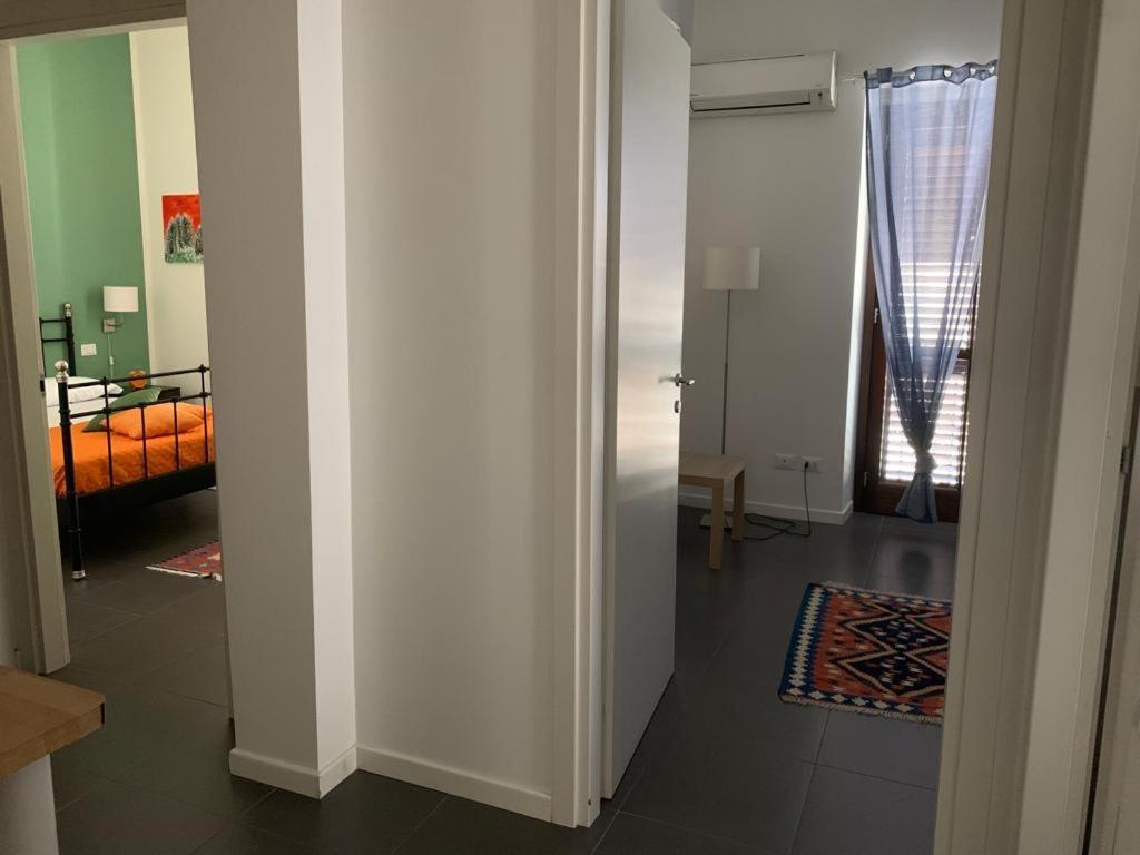 La Casa Di Giulia Διαμέρισμα Παλέρμο Εξωτερικό φωτογραφία