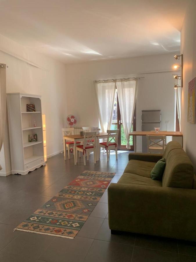 La Casa Di Giulia Διαμέρισμα Παλέρμο Εξωτερικό φωτογραφία
