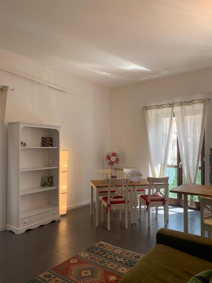 La Casa Di Giulia Διαμέρισμα Παλέρμο Εξωτερικό φωτογραφία