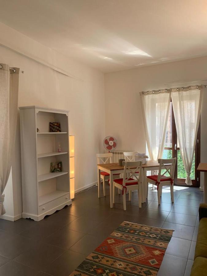 La Casa Di Giulia Διαμέρισμα Παλέρμο Εξωτερικό φωτογραφία