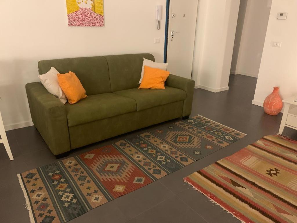 La Casa Di Giulia Διαμέρισμα Παλέρμο Εξωτερικό φωτογραφία