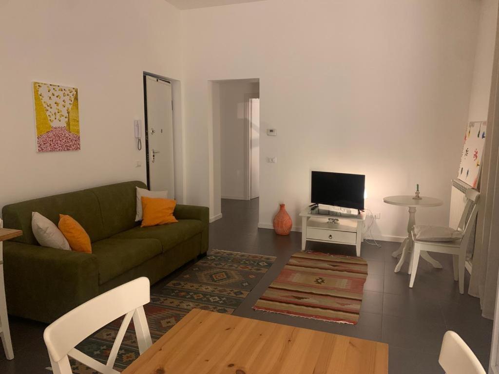 La Casa Di Giulia Διαμέρισμα Παλέρμο Εξωτερικό φωτογραφία