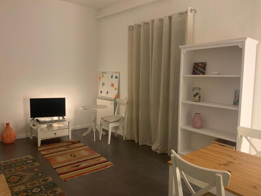 La Casa Di Giulia Διαμέρισμα Παλέρμο Εξωτερικό φωτογραφία