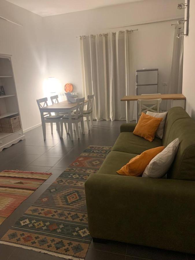 La Casa Di Giulia Διαμέρισμα Παλέρμο Εξωτερικό φωτογραφία