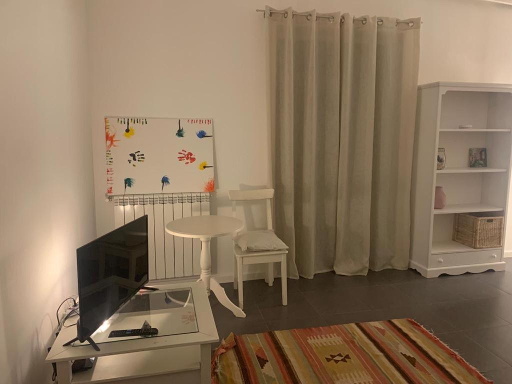 La Casa Di Giulia Διαμέρισμα Παλέρμο Εξωτερικό φωτογραφία