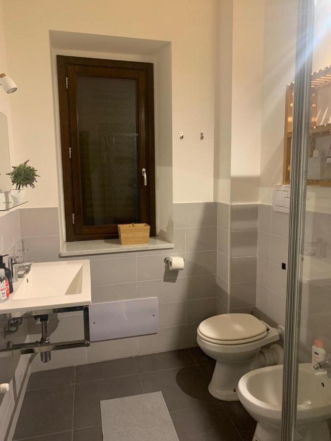 La Casa Di Giulia Διαμέρισμα Παλέρμο Εξωτερικό φωτογραφία