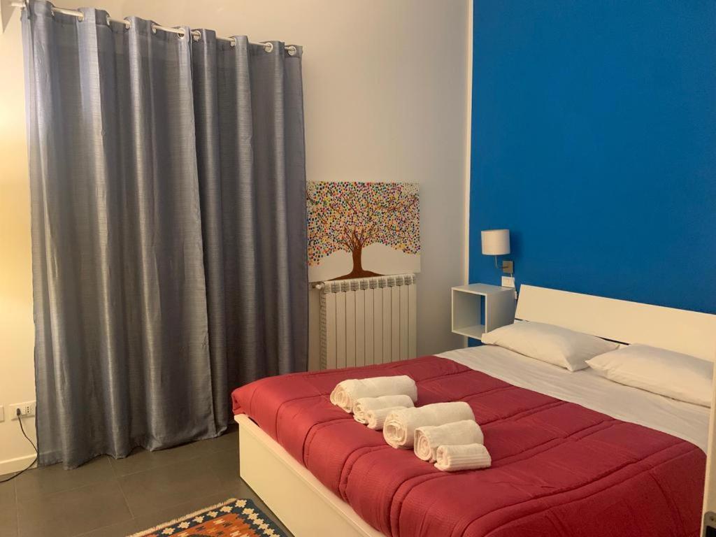 La Casa Di Giulia Διαμέρισμα Παλέρμο Εξωτερικό φωτογραφία
