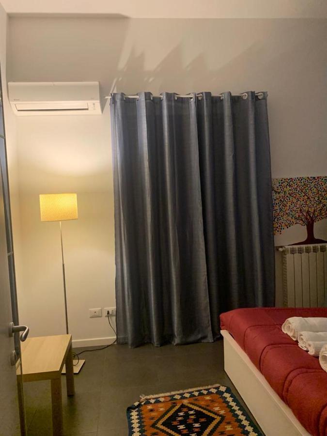La Casa Di Giulia Διαμέρισμα Παλέρμο Εξωτερικό φωτογραφία